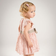 BABY DRESS