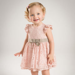 BABY DRESS