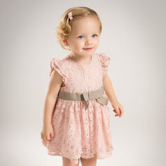BABY DRESS