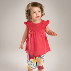 RED BABY