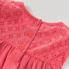RED BABY