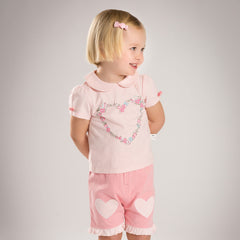 CUTE PINK