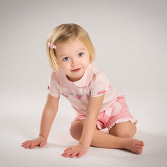 CUTE PINK