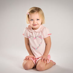 CUTE PINK