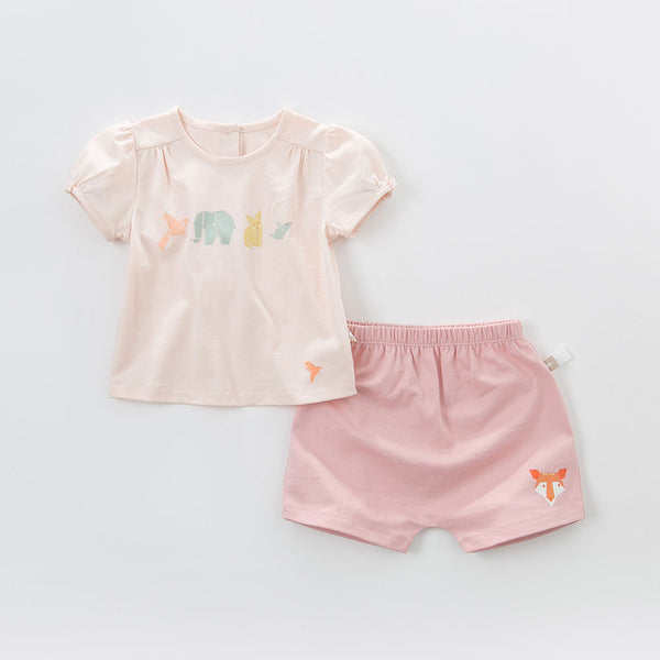 BABY SUMMER