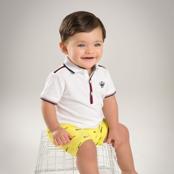SMILLE CHILD