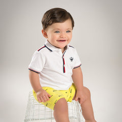SMILLE CHILD