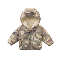 JACKETS KIDS