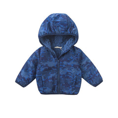 JACKETS KIDS
