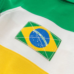 BRAZIL SUMMER