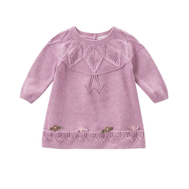 SWITT DRESS