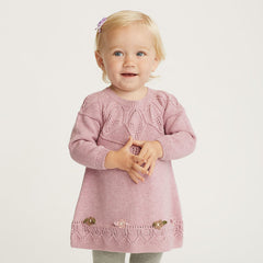 SWITT DRESS