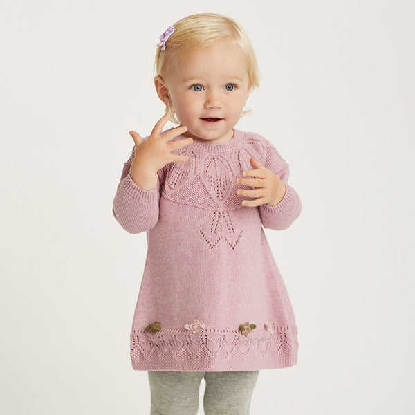 SWITT DRESS