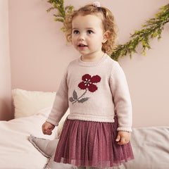 BABY RED