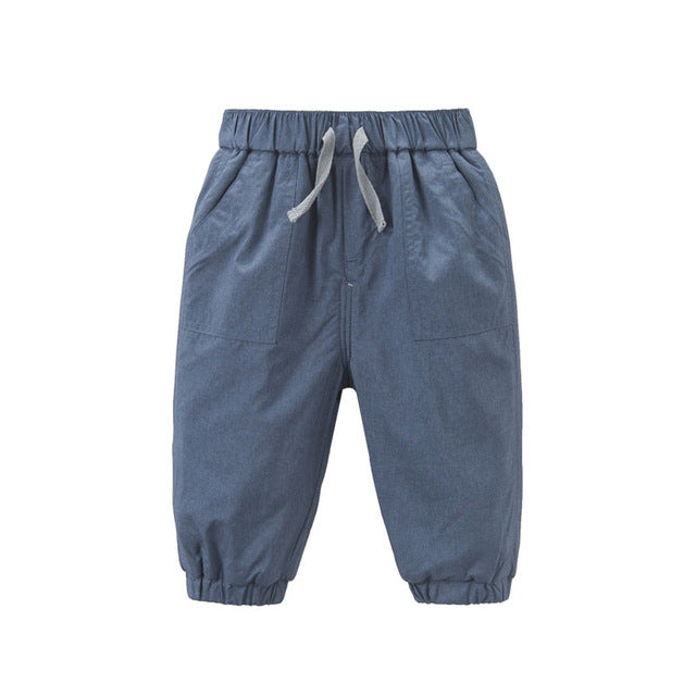 BOUTTOMS BLEU