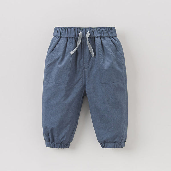 BOUTTOMS BLEU