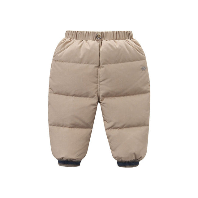 PANTS