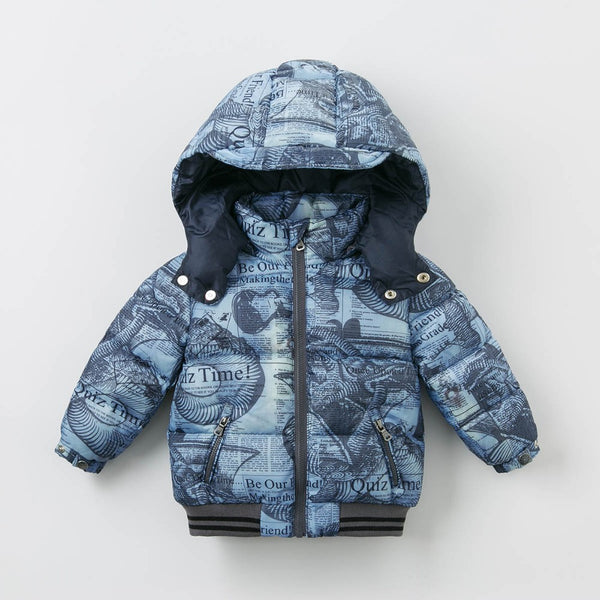 BLEU/GREY