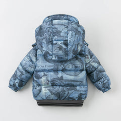BLEU/GREY