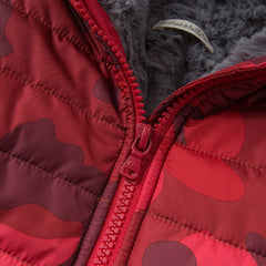 RED/BLEU