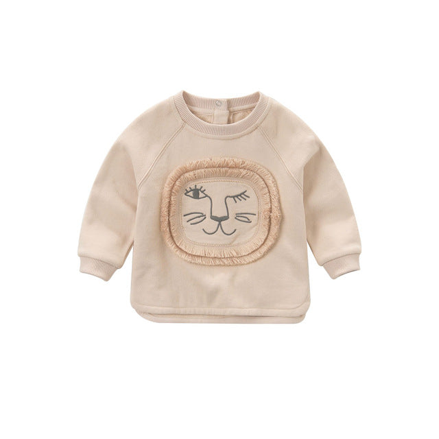 LION TOP