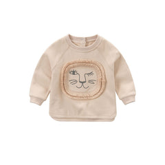 LION TOP