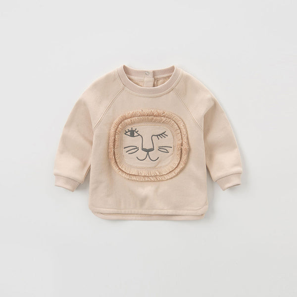 LION TOP