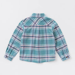 SHIRT AZUR