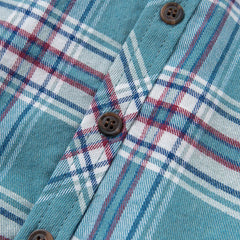 SHIRT AZUR