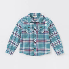 SHIRT AZUR