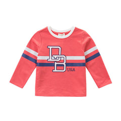 DB USA
