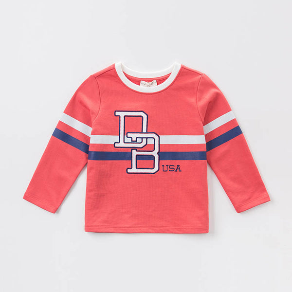 DB USA