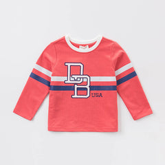 DB USA