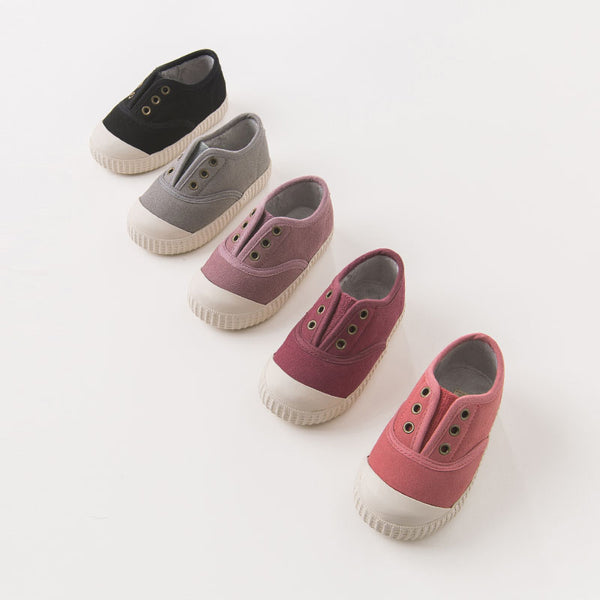 BABY SHOES