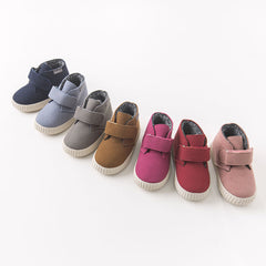 BETTER SHOES