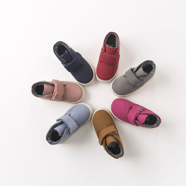 BETTER SHOES