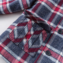 HOOD JACKET