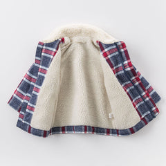 HOOD JACKET