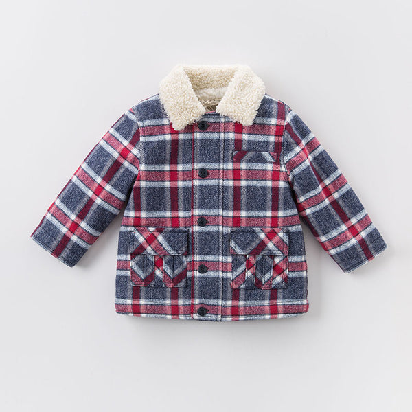 HOOD JACKET