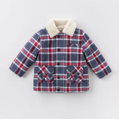 HOOD JACKET