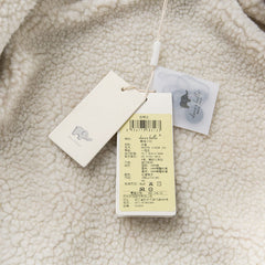 HOOD JACKET
