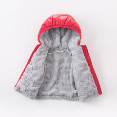FASHION JACKET