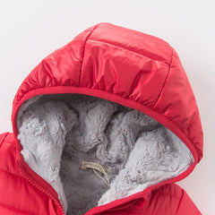 FASHION JACKET