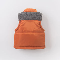 ORANGE WINTER