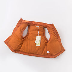 ORANGE WINTER
