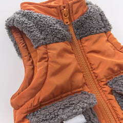 ORANGE WINTER