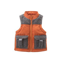 ORANGE WINTER
