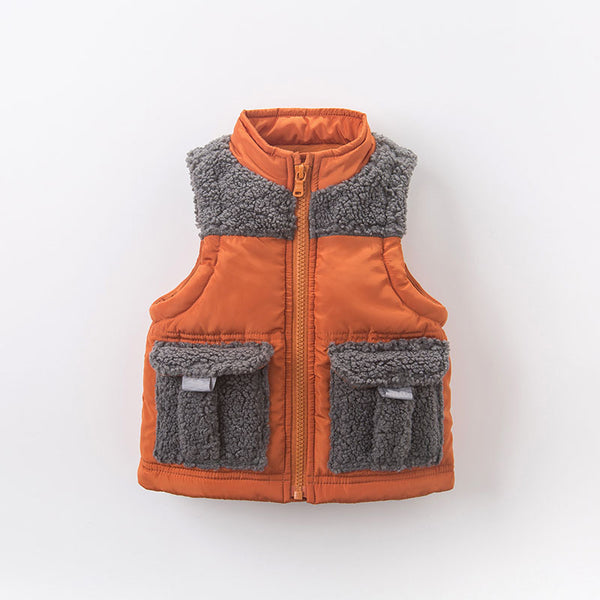 ORANGE WINTER