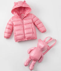 CUTE KIDS