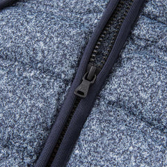 JACKET GREY
